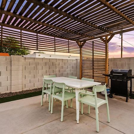 Heated Pool Game Room, Mountain Views Phoenix Extérieur photo