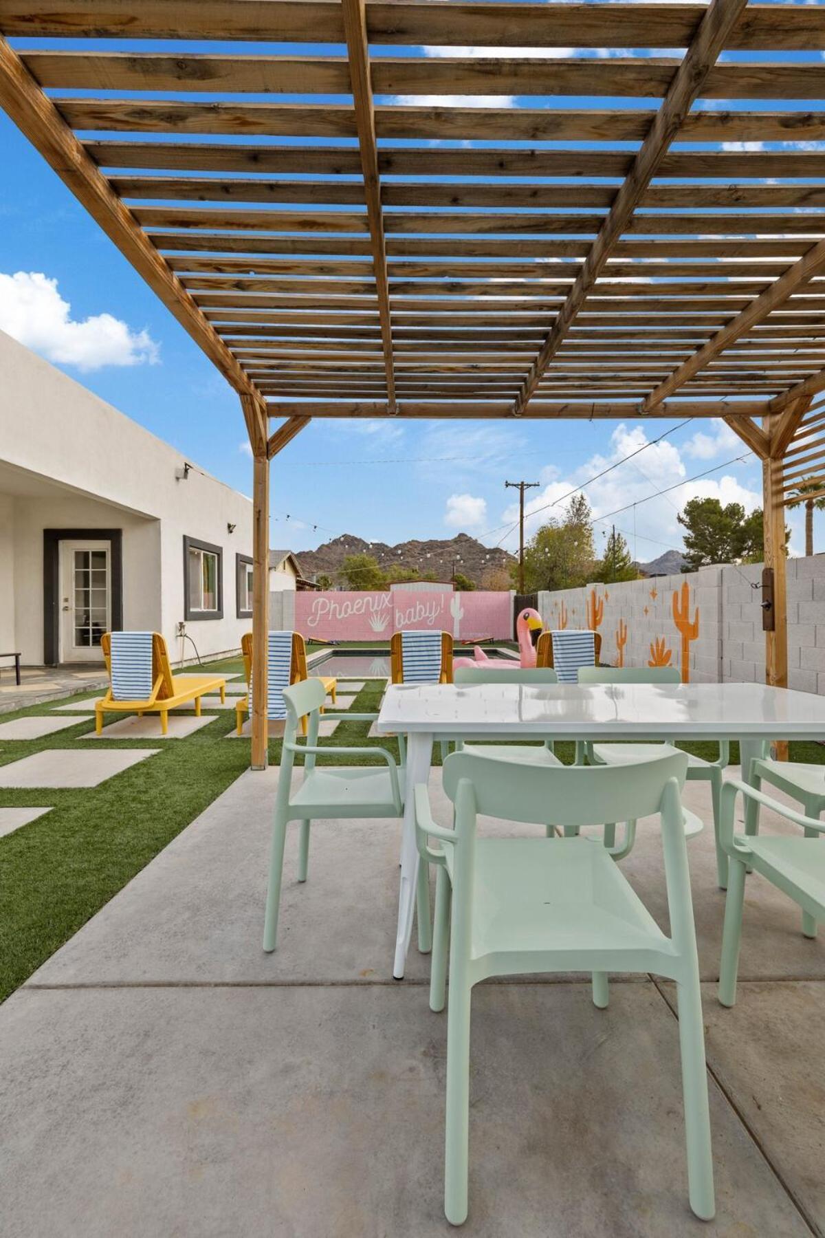 Heated Pool Game Room, Mountain Views Phoenix Extérieur photo