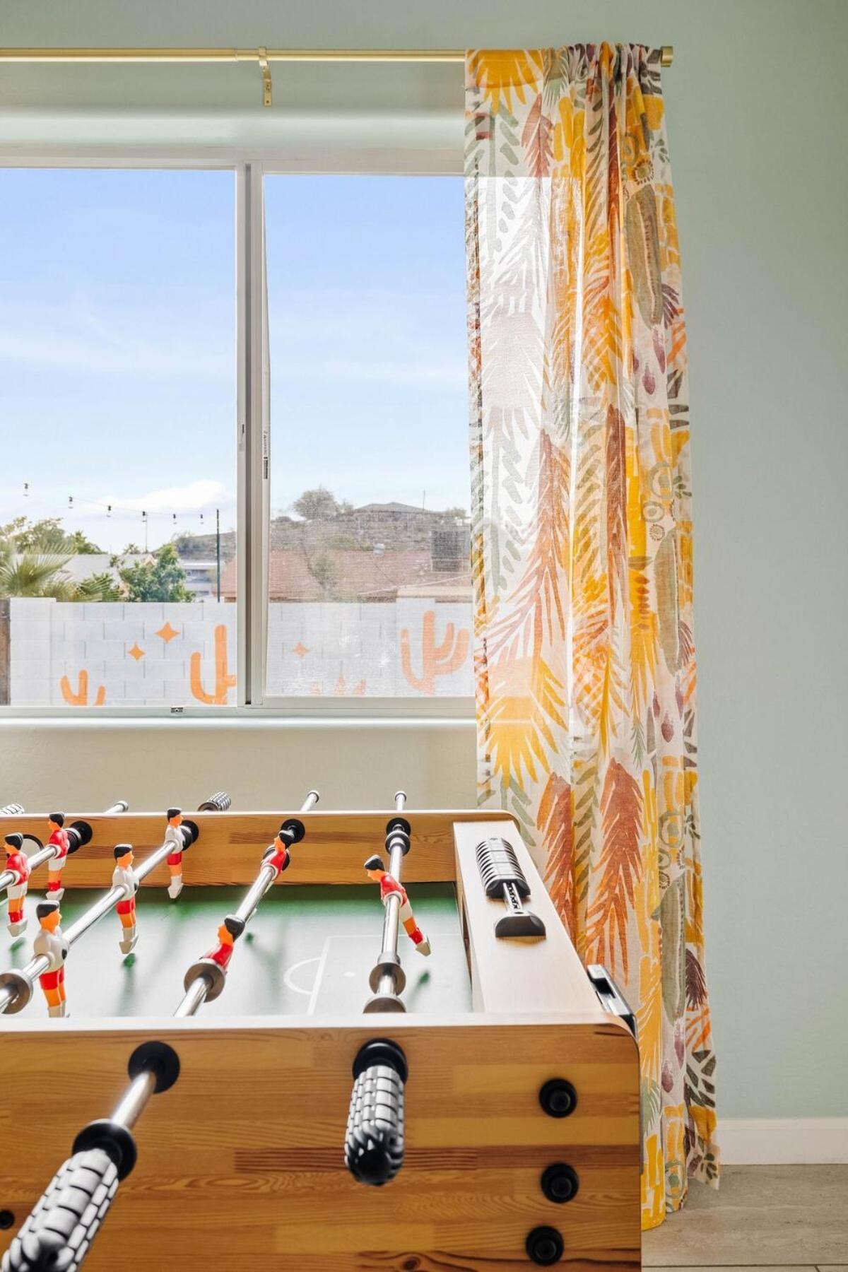 Heated Pool Game Room, Mountain Views Phoenix Extérieur photo